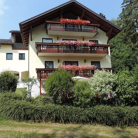 Ferienwohnung Waldoase Am Fuchsenstein شبيغيلاو الغرفة الصورة