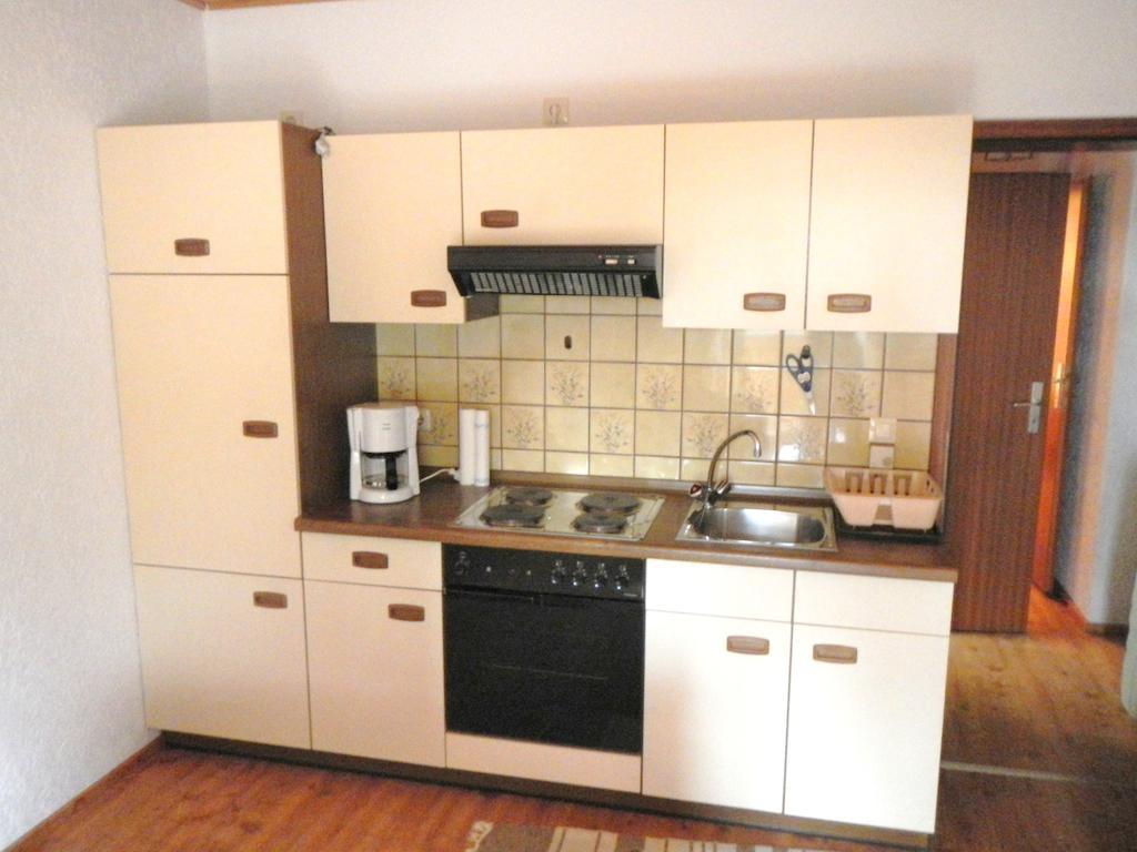 Ferienwohnung Waldoase Am Fuchsenstein شبيغيلاو الغرفة الصورة